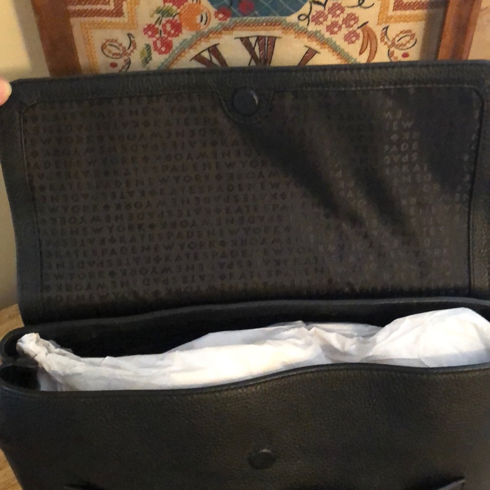 KATE SPADE HANDBAG - Picture 4 of 8